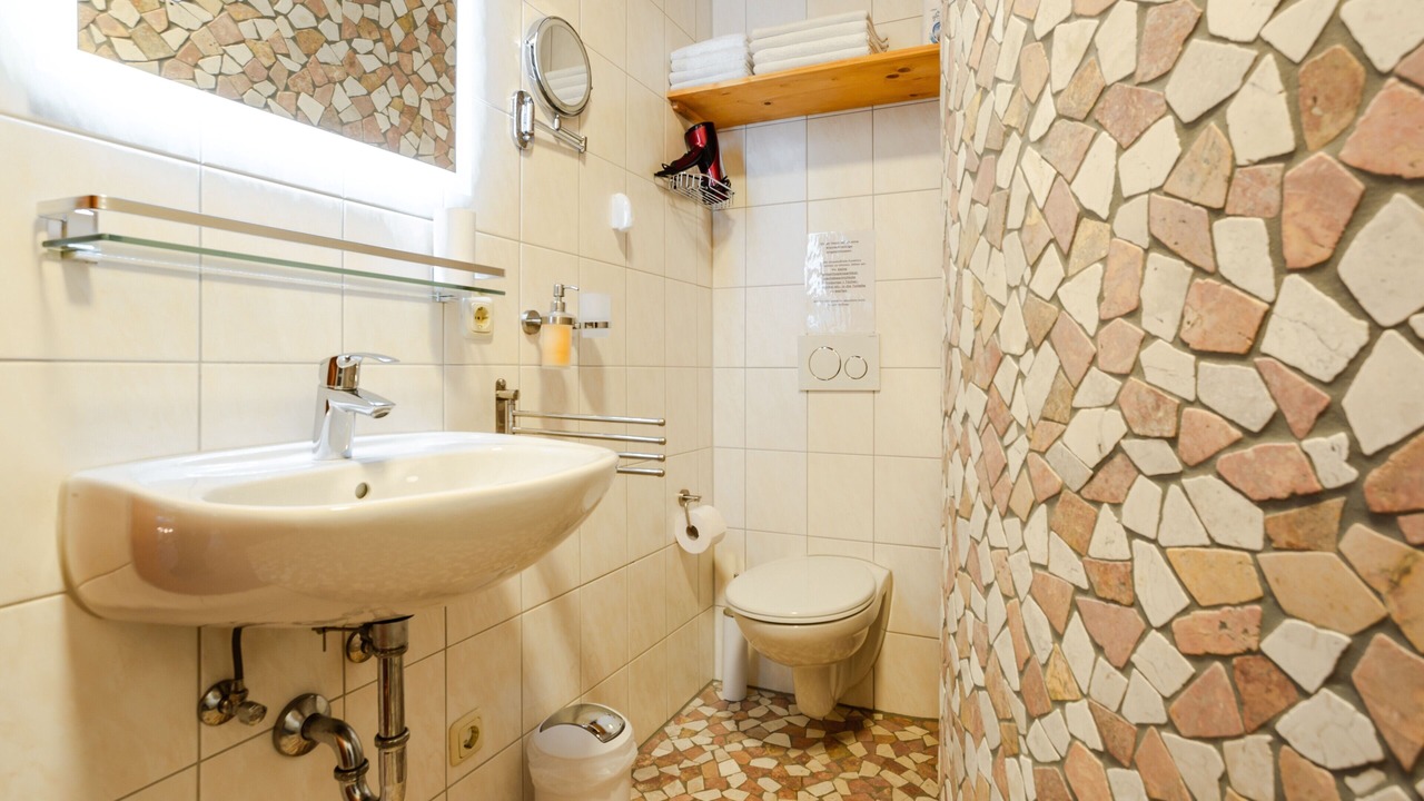 Photo of Bathroom in Hiltpoltstein