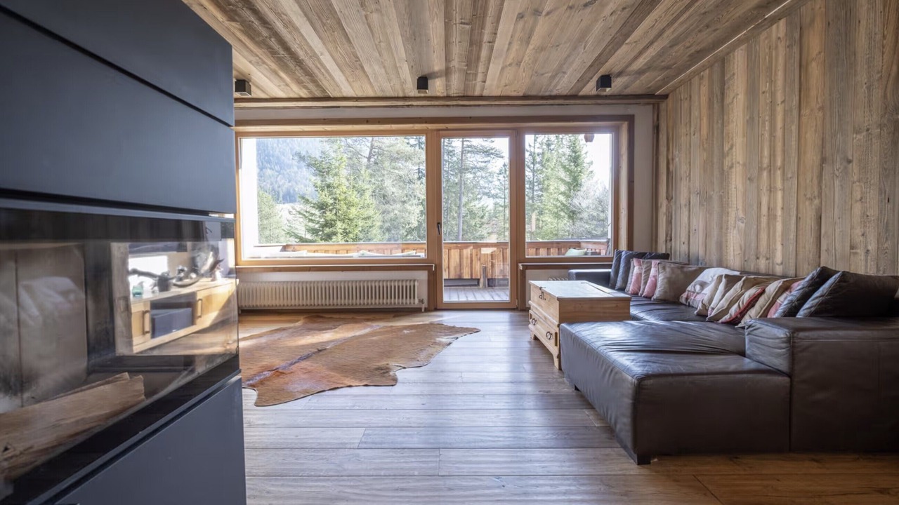 Photo of Livingroom in Steinberg am Rofan