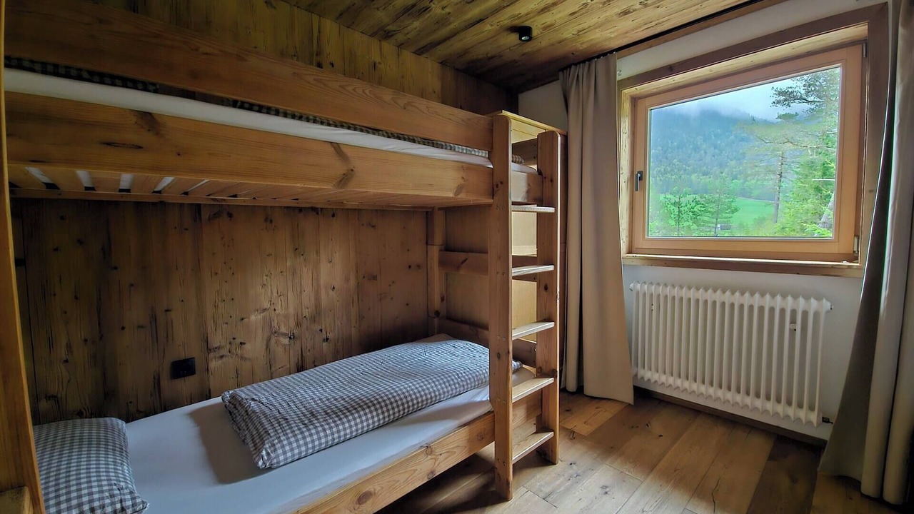 Photo of Bedroom in Steinberg am Rofan