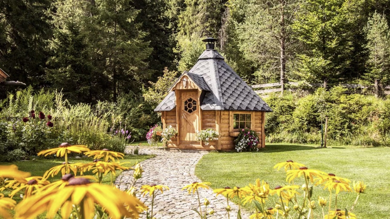 Photo of Outdoor in Steinberg am Rofan