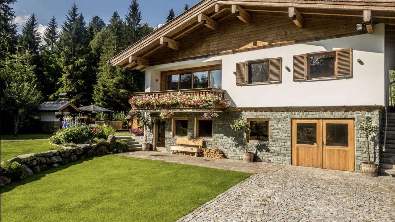 Photo of Outdoor in Steinberg am Rofan