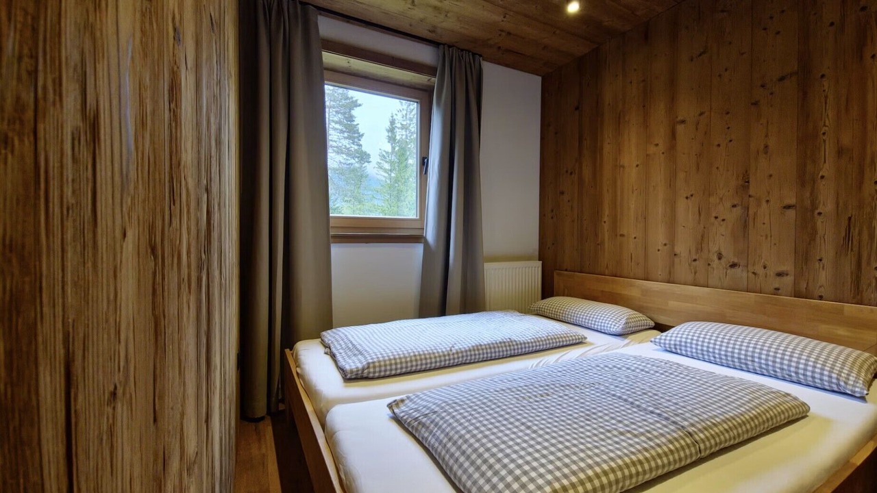 Photo of Bedroom in Steinberg am Rofan