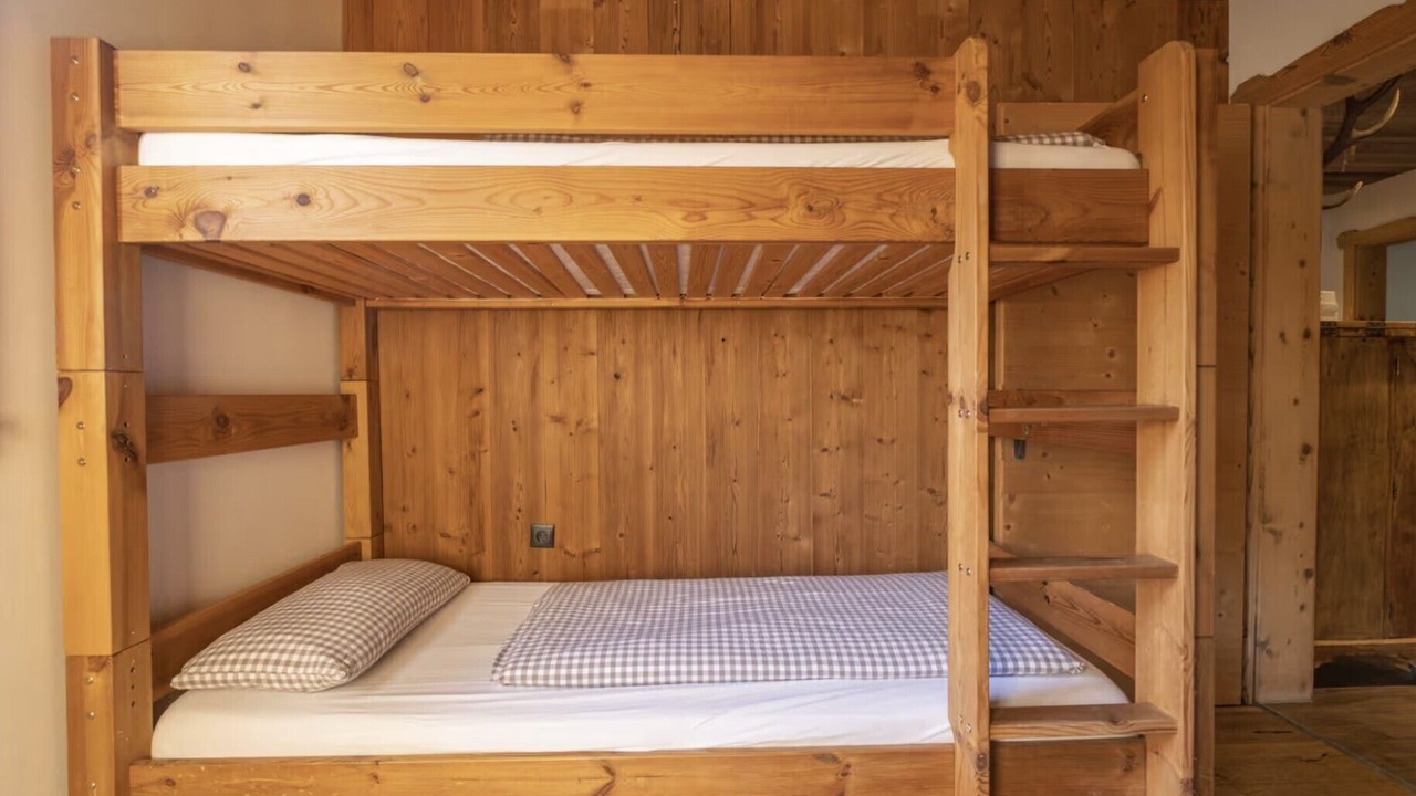 Photo of Bedroom in Steinberg am Rofan