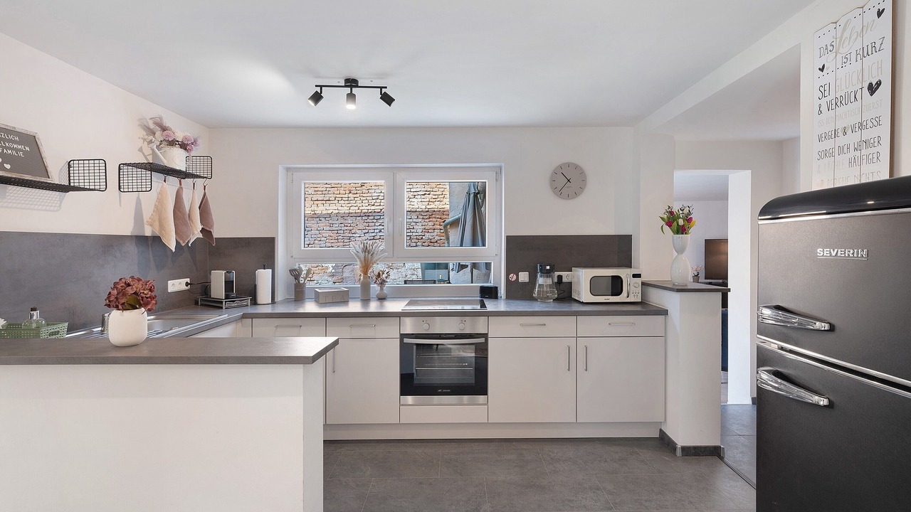 Photo of Kitchen in Ettenheim