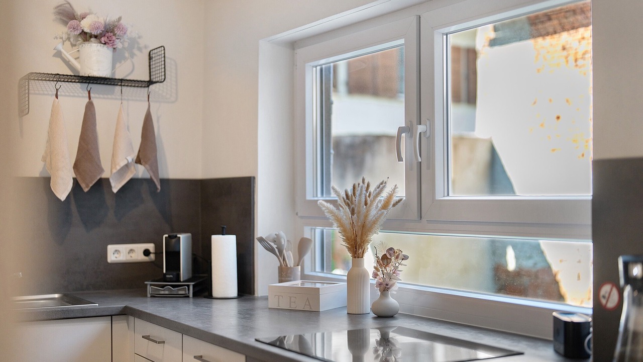 Photo of Kitchen in Ettenheim