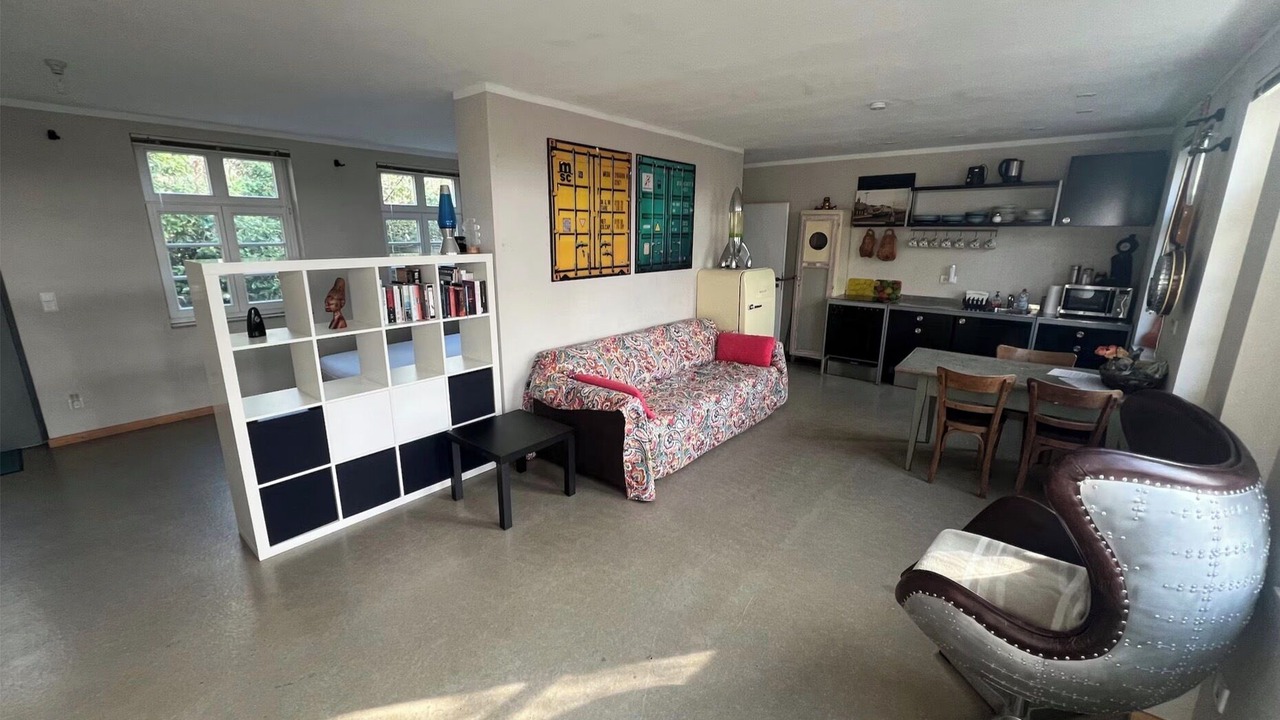 Photo of Livingroom in Ascheberg