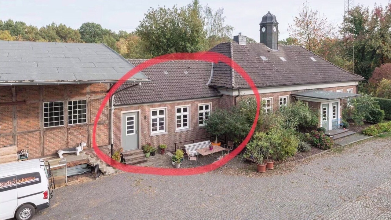 Photo of Outdoor in Ascheberg