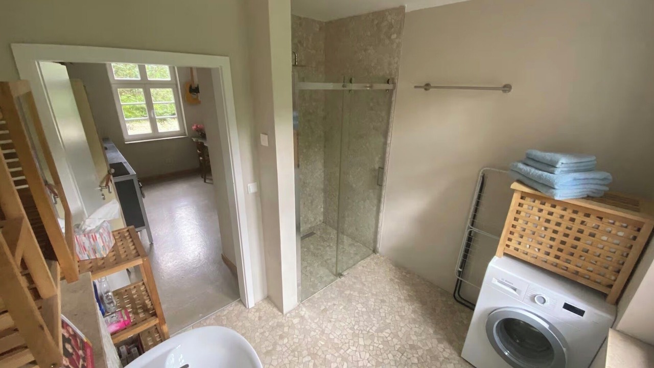 Photo of Bathroom in Ascheberg