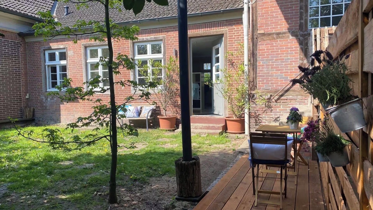 Photo of Outdoor in Ascheberg