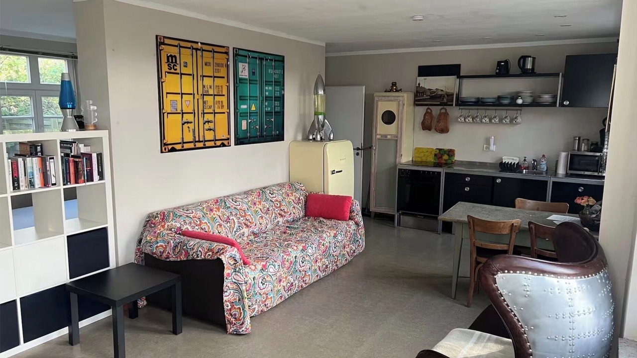 Photo of Livingroom in Ascheberg