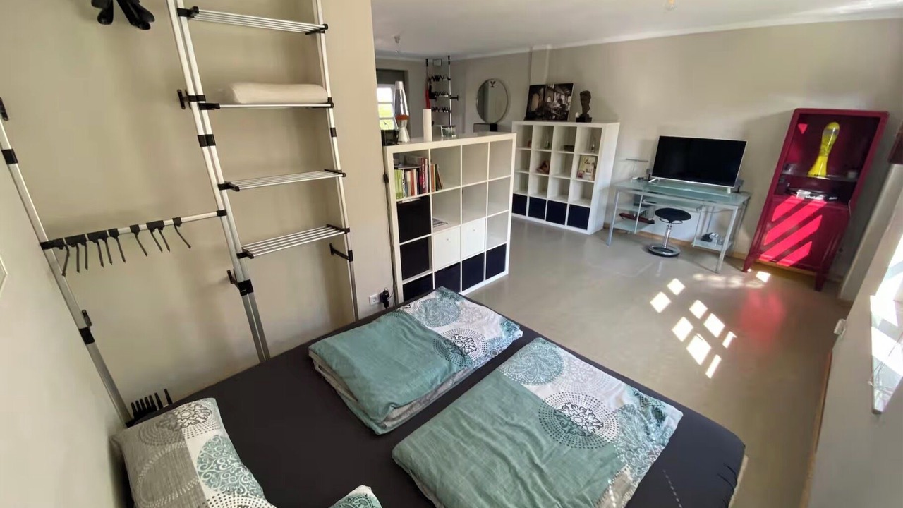 Photo of Bedroom in Ascheberg