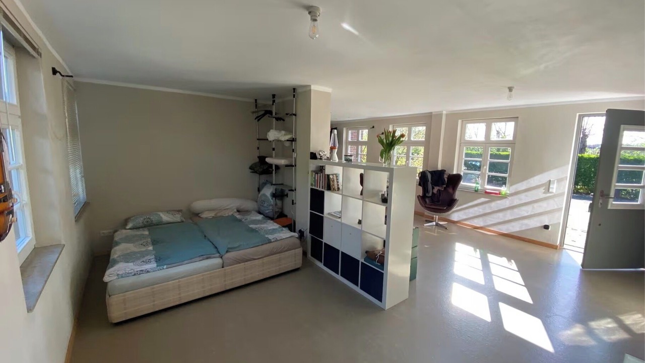 Photo of Bedroom in Ascheberg