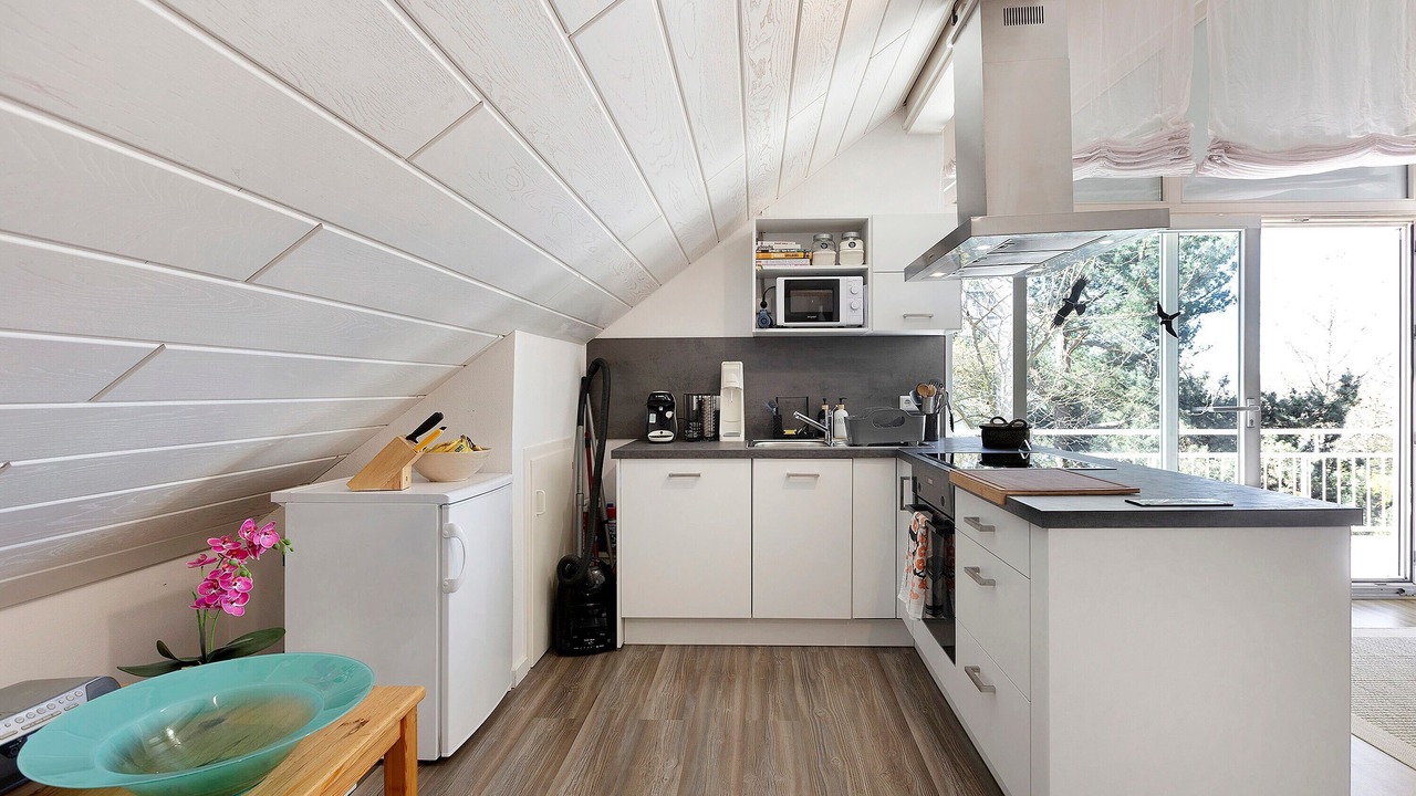 Photo of Kitchen in Badenweiler