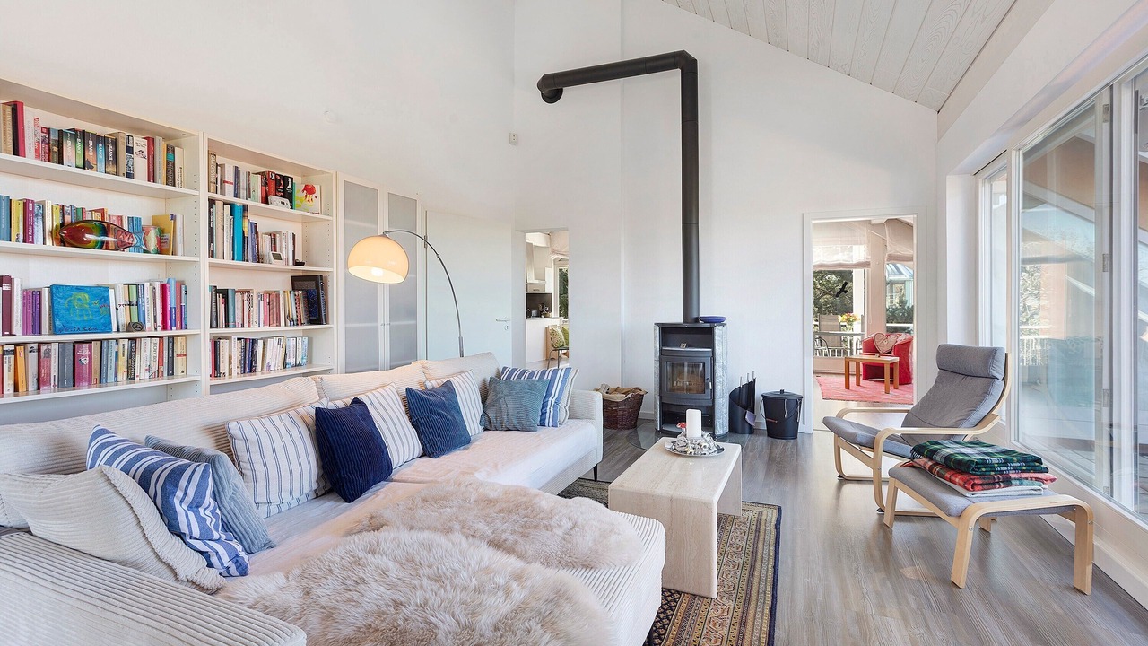 Photo of Livingroom in Badenweiler