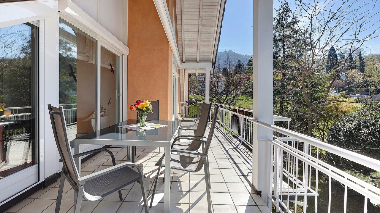 Photo of Outdoor in Badenweiler