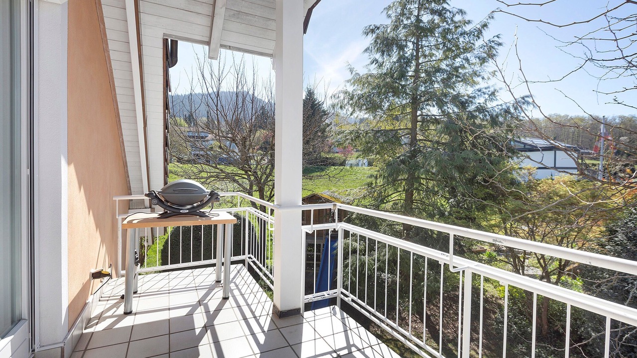 Photo of Outdoor in Badenweiler