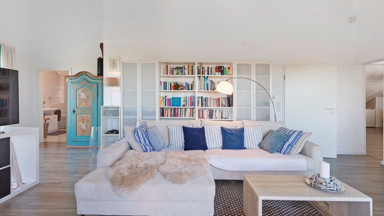 Photo of Livingroom in Badenweiler
