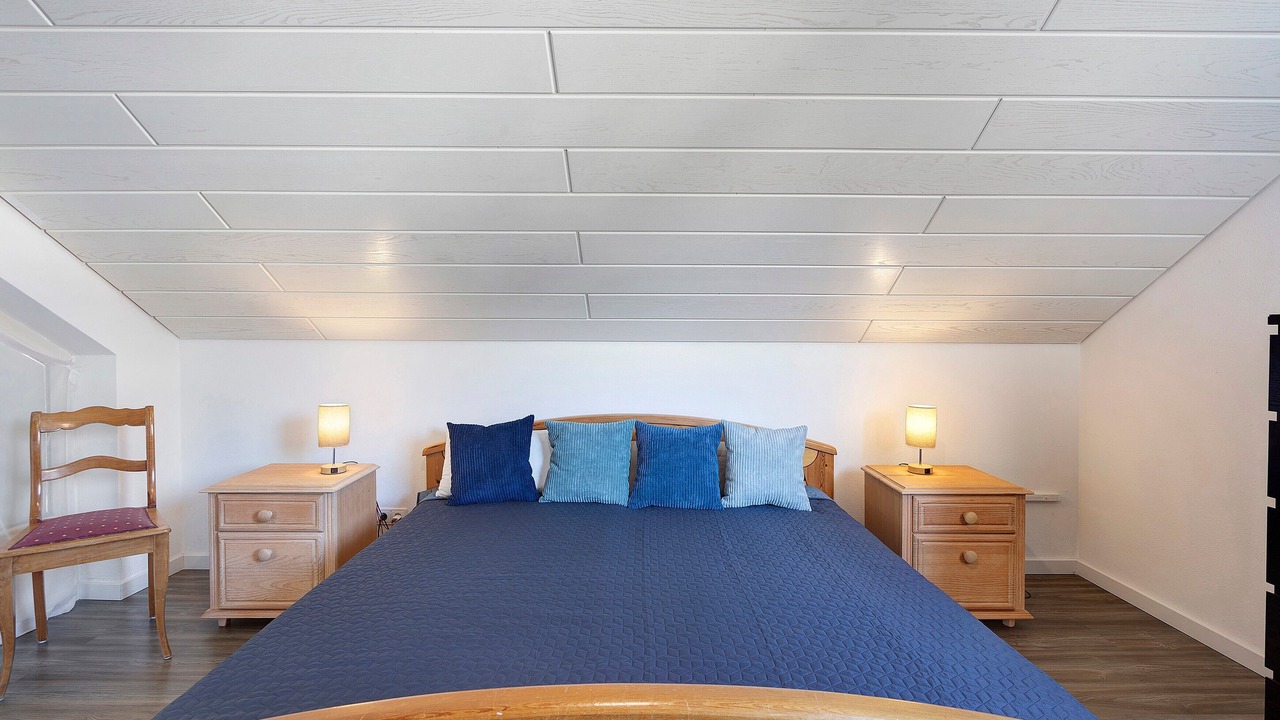 Photo of Bedroom in Badenweiler
