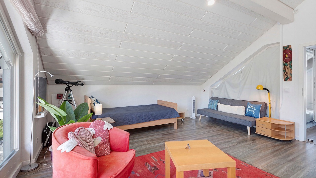 Photo of Bedroom in Badenweiler