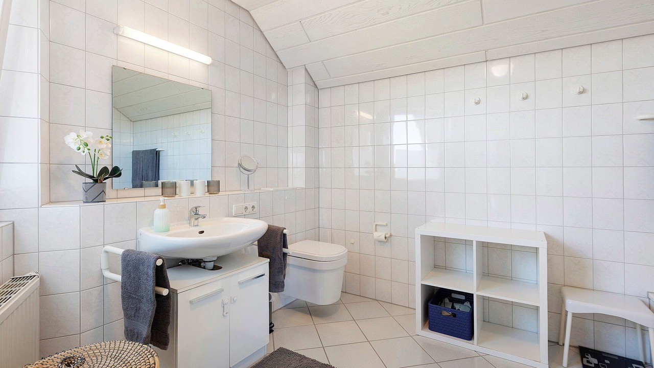 Photo of Bathroom in Badenweiler