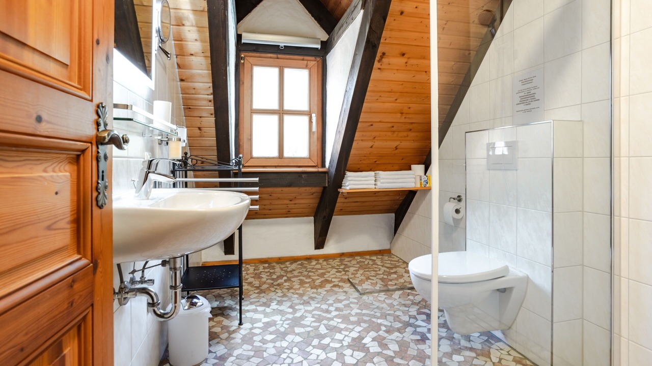 Photo of Bathroom in Hiltpoltstein