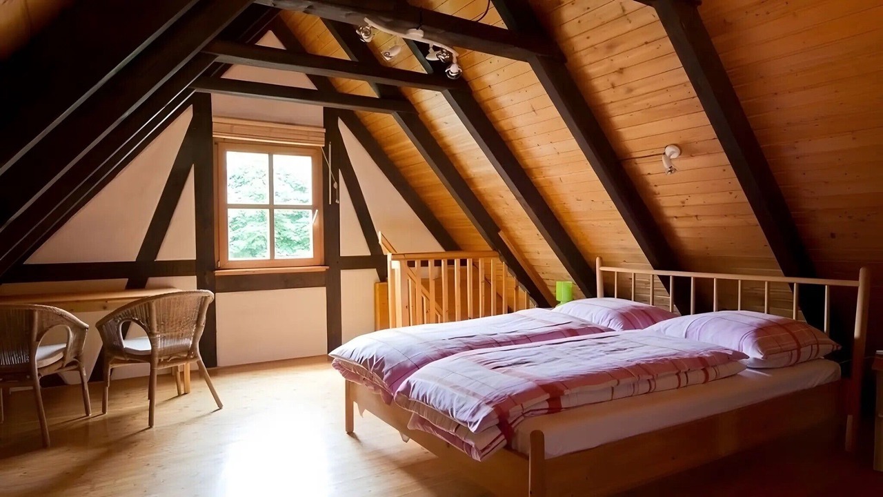 Photo of Bedroom in Hiltpoltstein