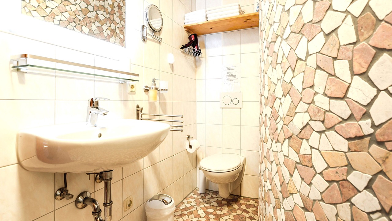 Photo of Bathroom in Hiltpoltstein