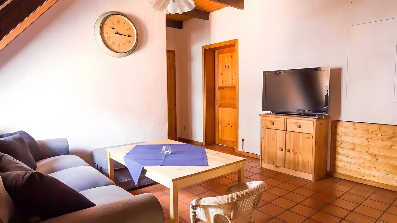 Photo of Livingroom in Hiltpoltstein