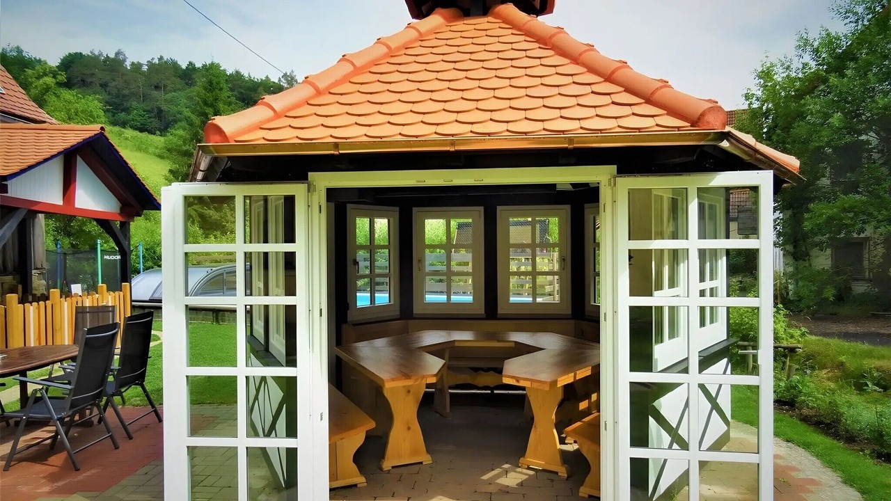 Photo of Outdoor in Hiltpoltstein