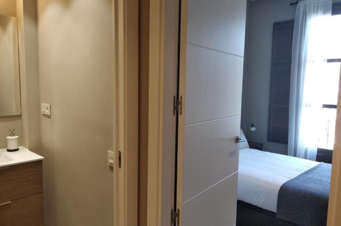 Photo of Bedroom in Alcala de Henares