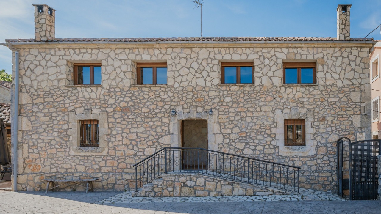 Photo of Outdoor in Castro de Fuentiduena