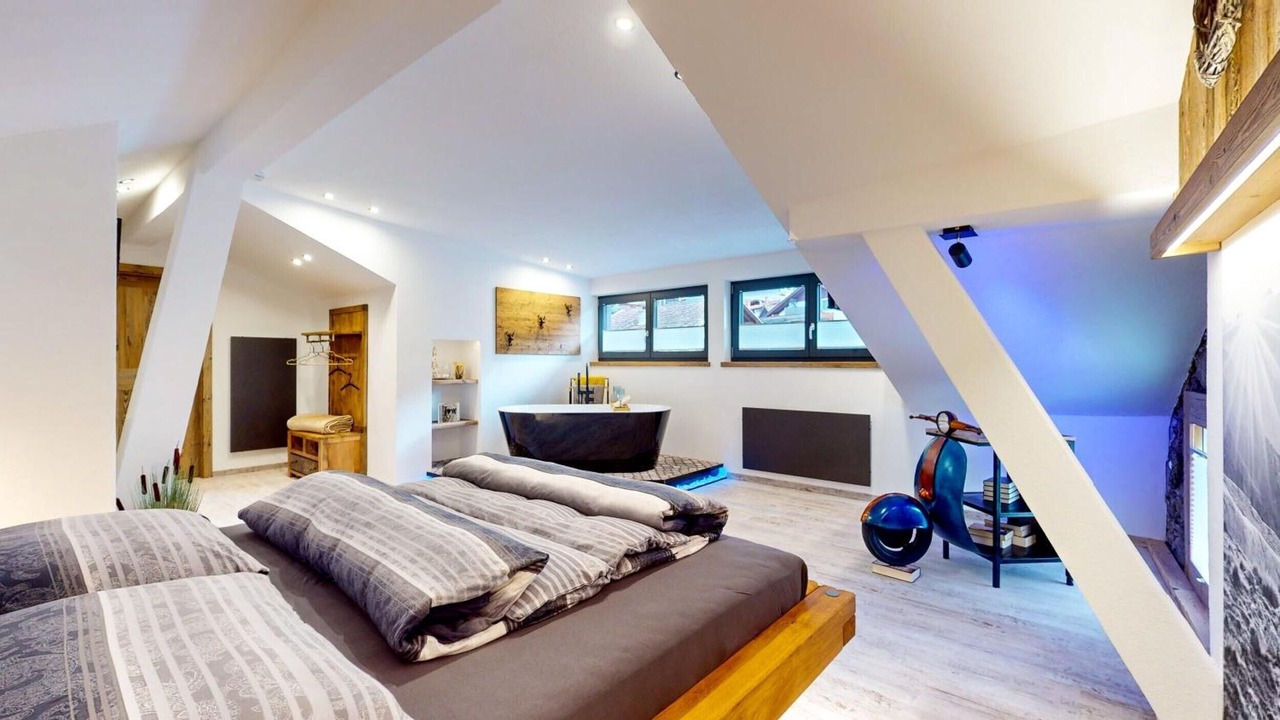 Photo of Bedroom in Oetz