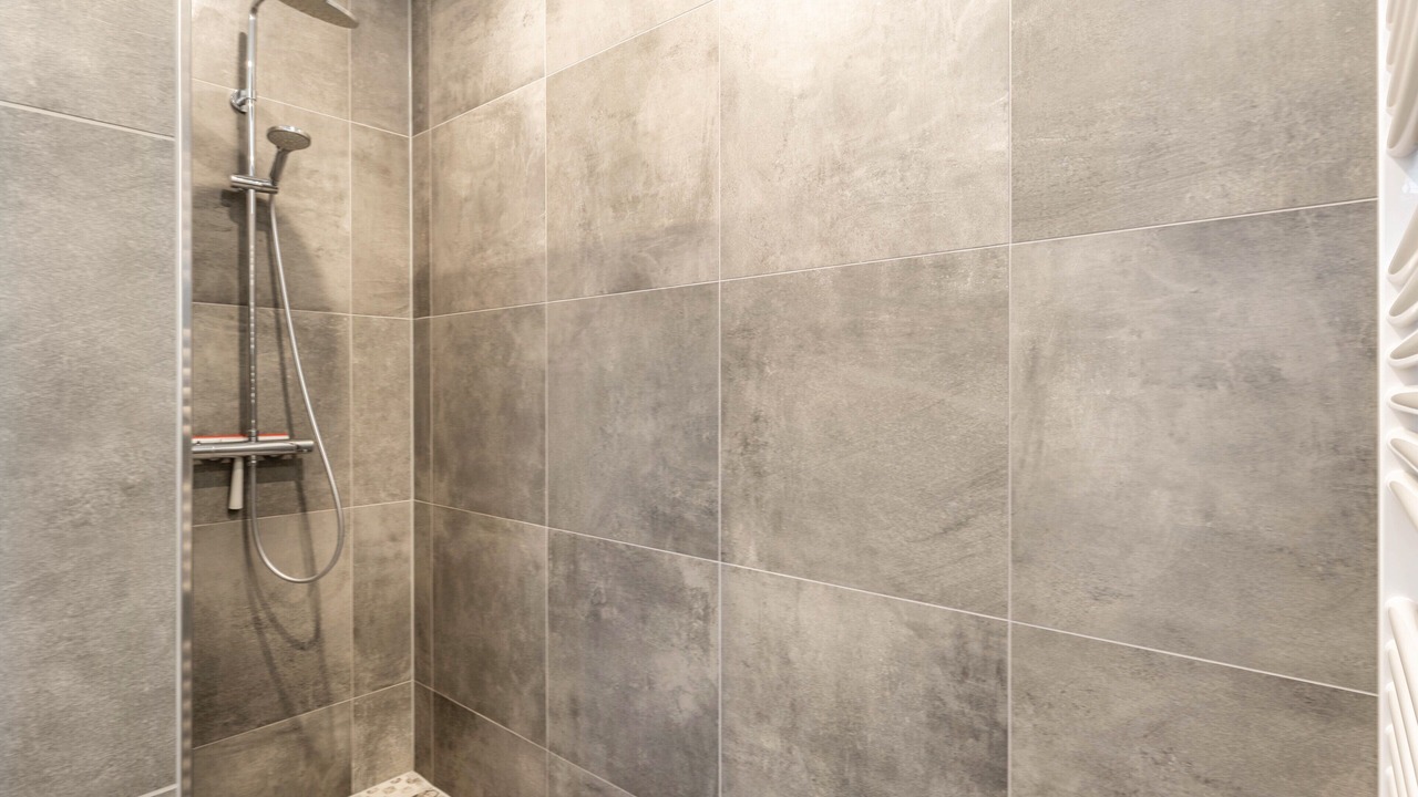 Photo of Bathroom in Barssel
