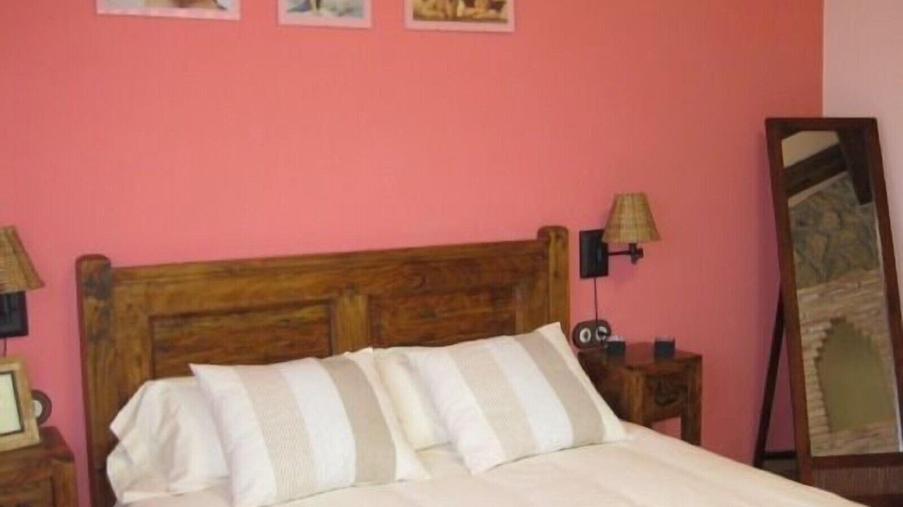 Photo of Bedroom in Polenino