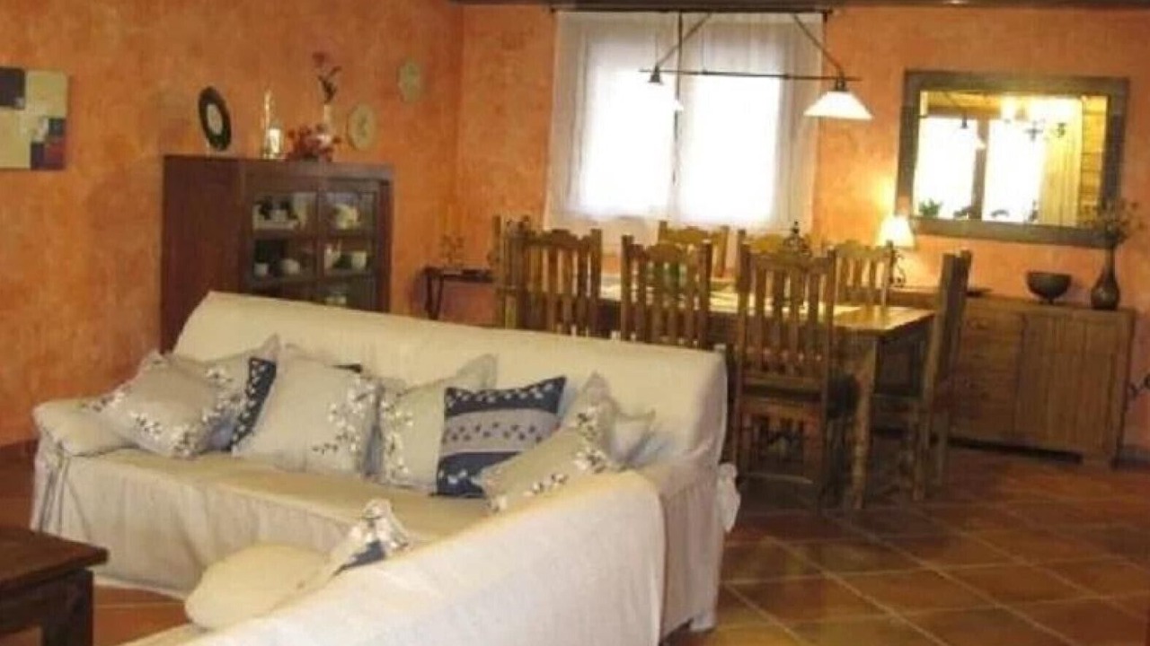 Photo of Livingroom in Polenino
