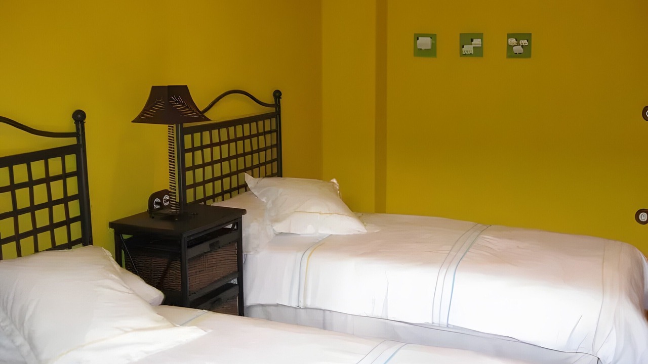 Photo of Bedroom in Polenino