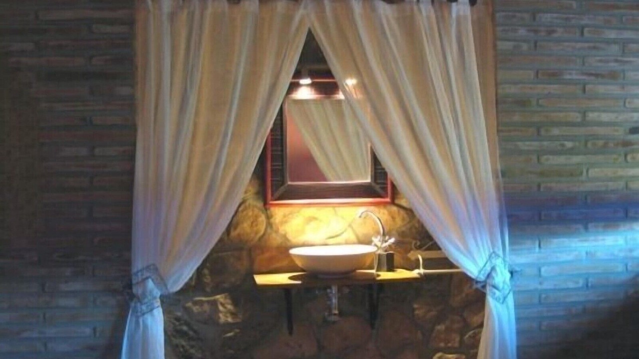 Photo of Bathroom in Polenino
