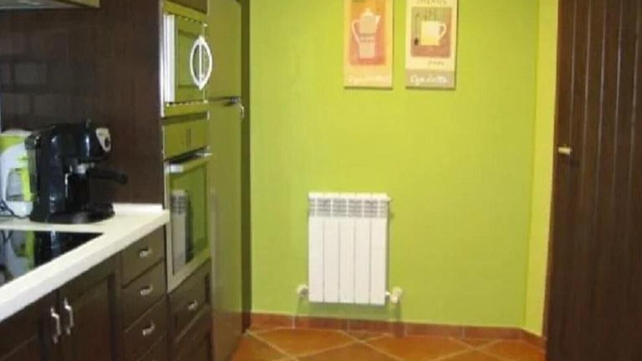 Photo of Kitchen in Polenino