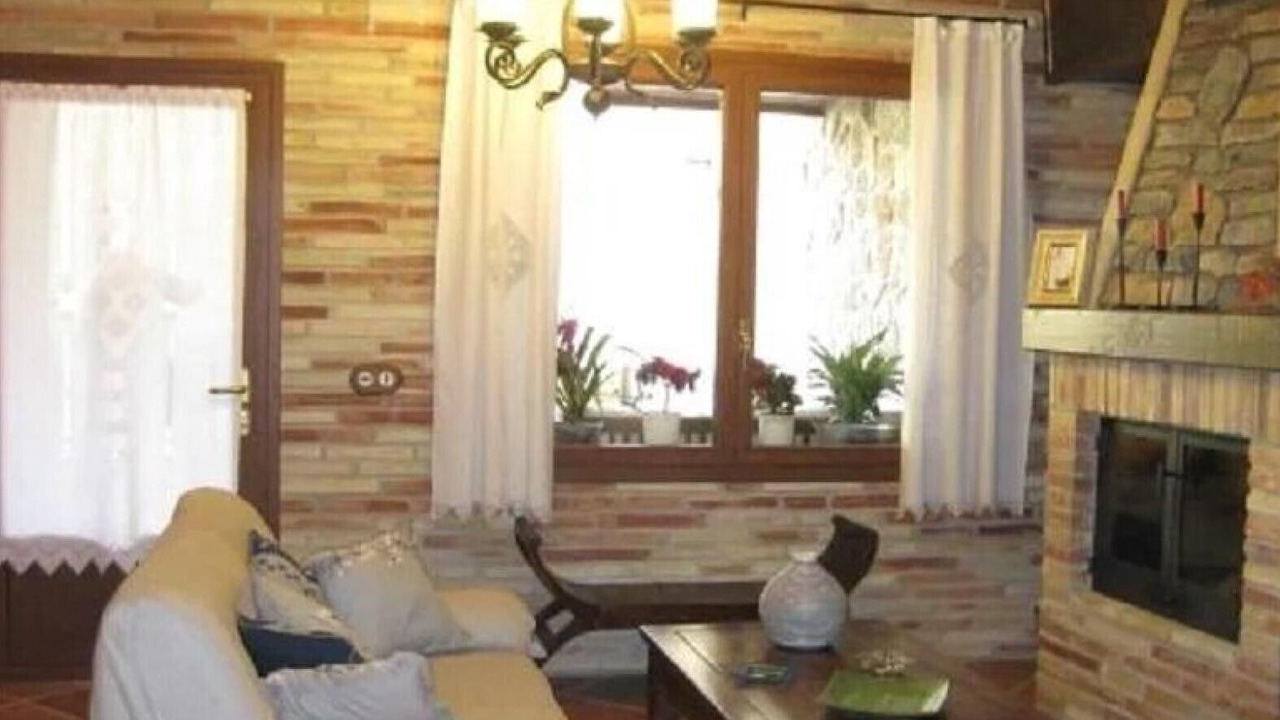 Photo of Livingroom in Polenino