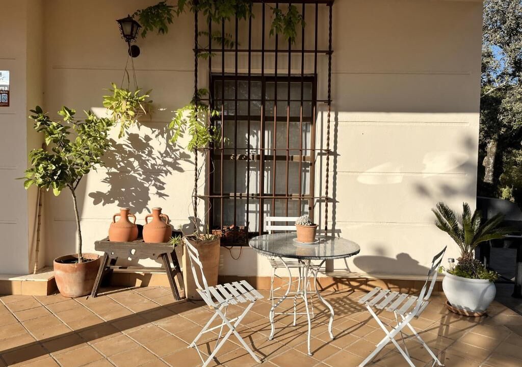 Photo of Outdoor in Santa Maria de Trassierra