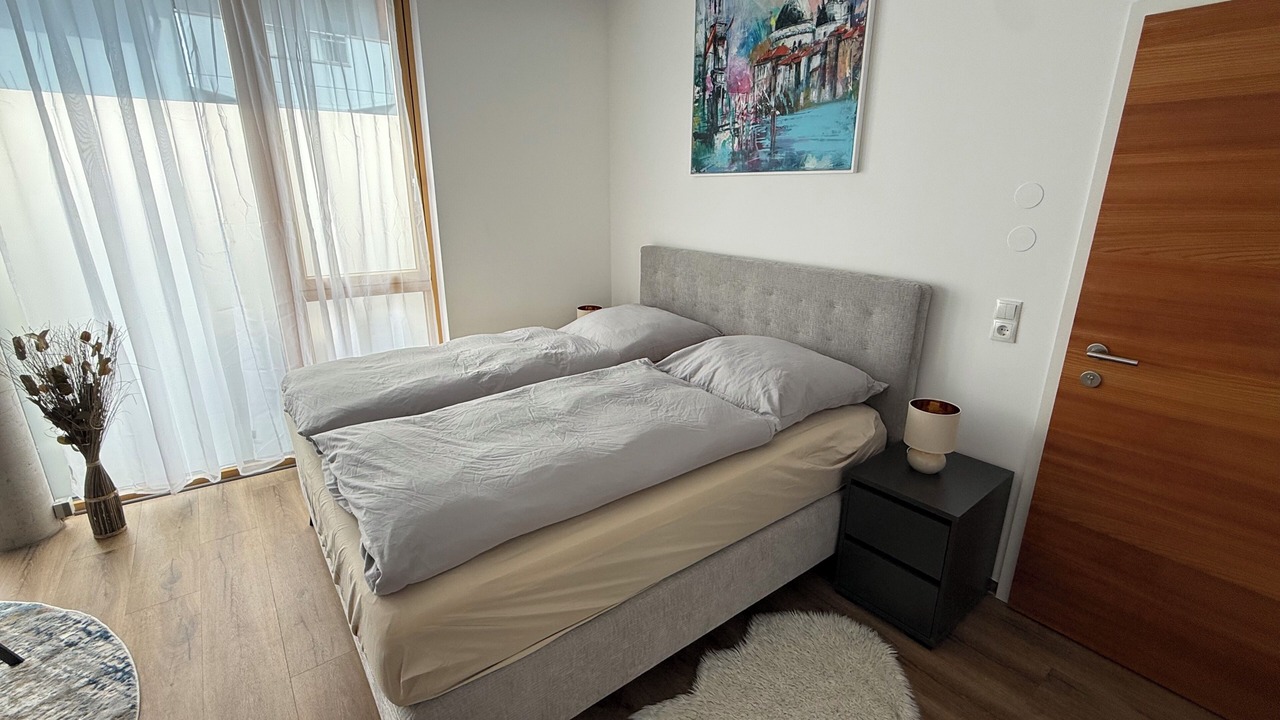 Photo of Bedroom in Imst