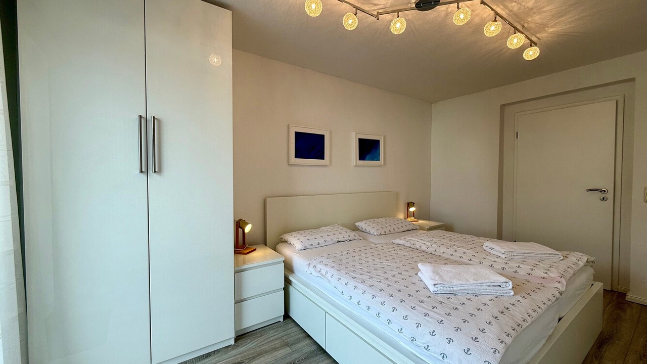 Photo of Bedroom in Travemuende