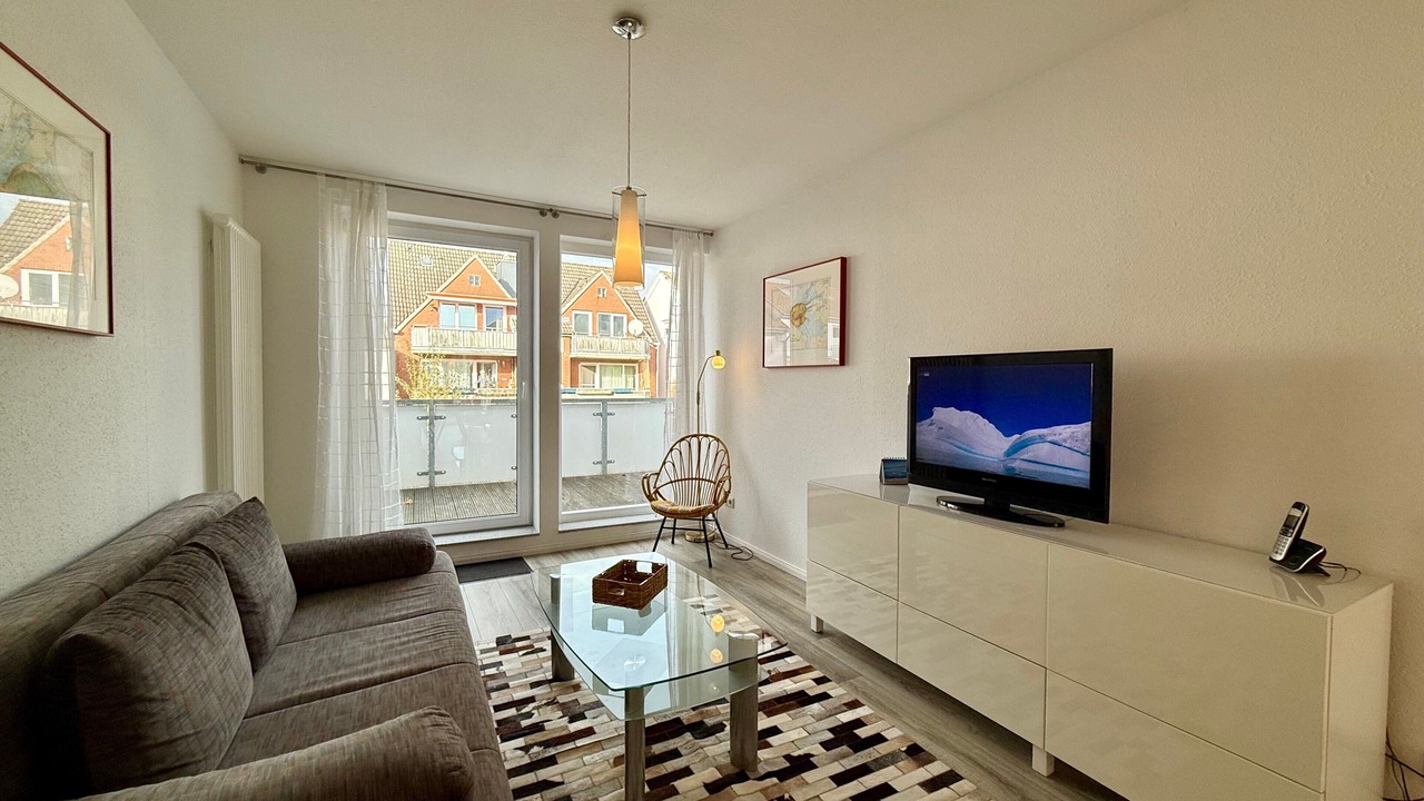 Photo of Livingroom in Travemuende