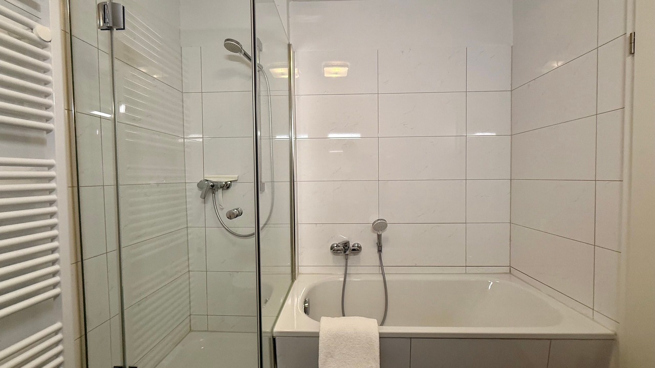 Photo of Bathroom in Travemuende