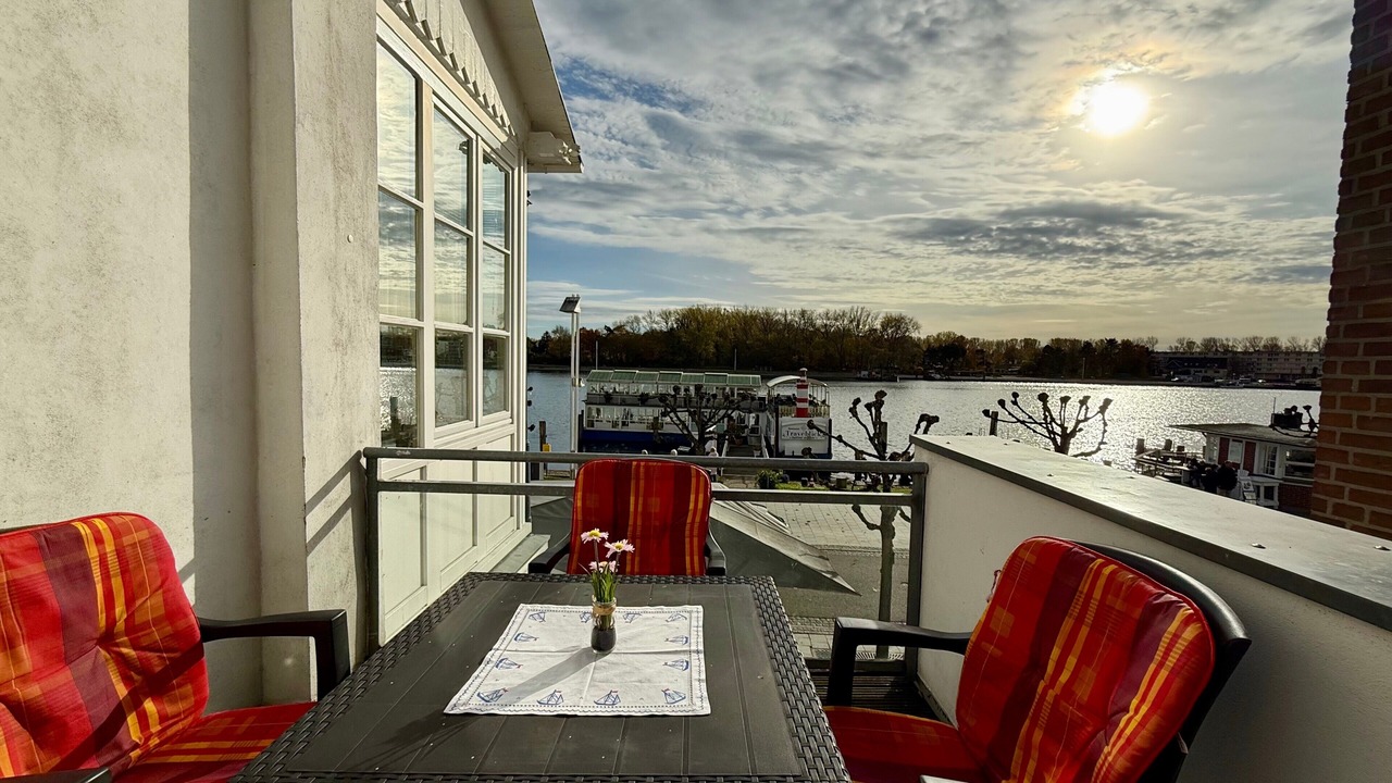 Photo of Outdoor in Travemuende