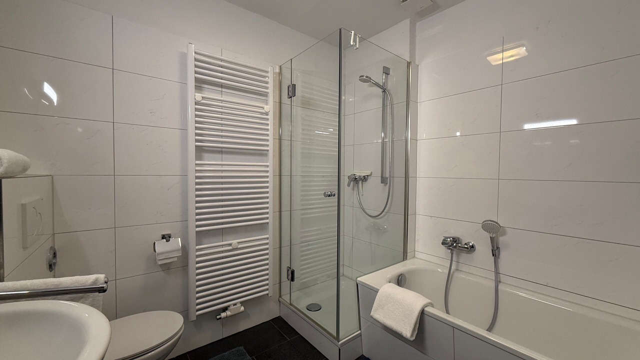Photo of Bathroom in Travemuende