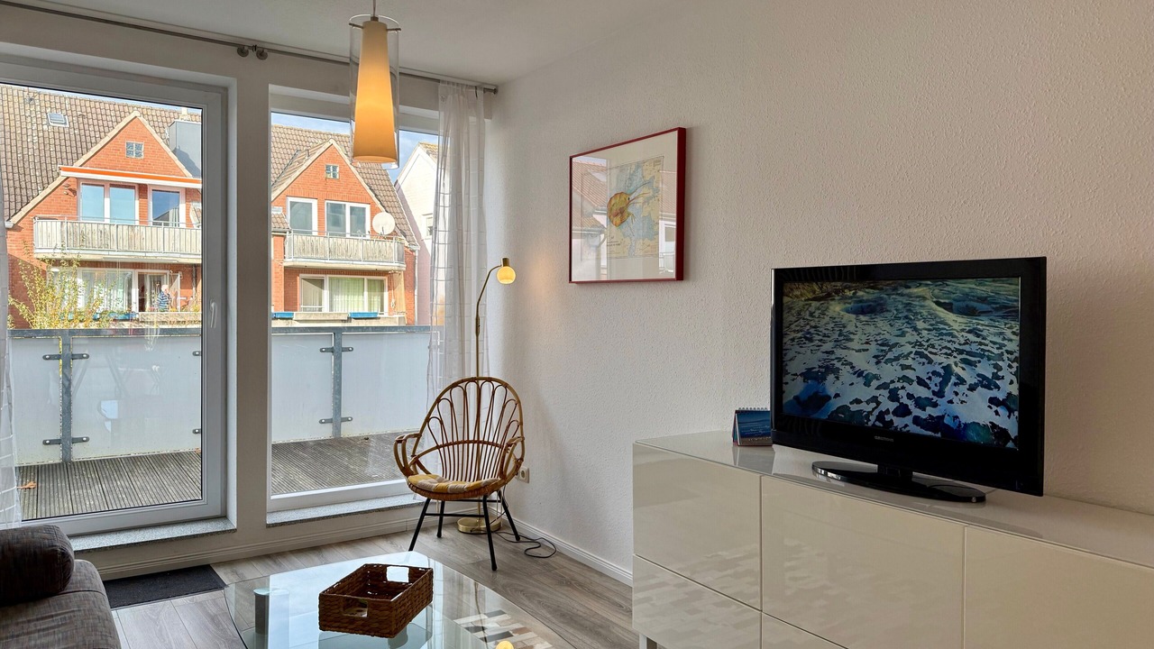 Photo of Livingroom in Travemuende