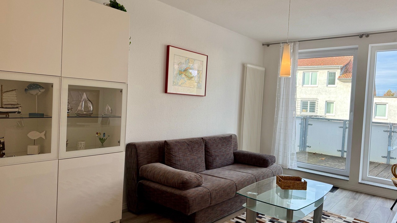 Photo of Livingroom in Travemuende