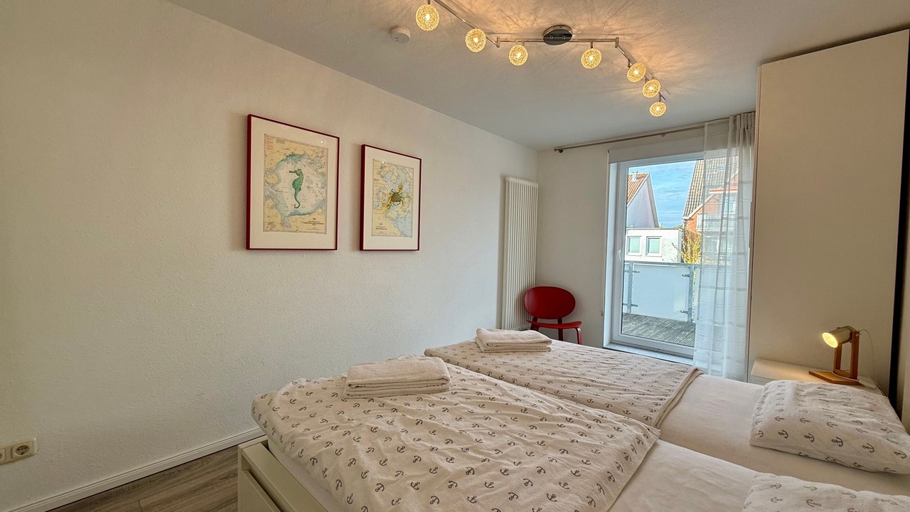 Photo of Bedroom in Travemuende