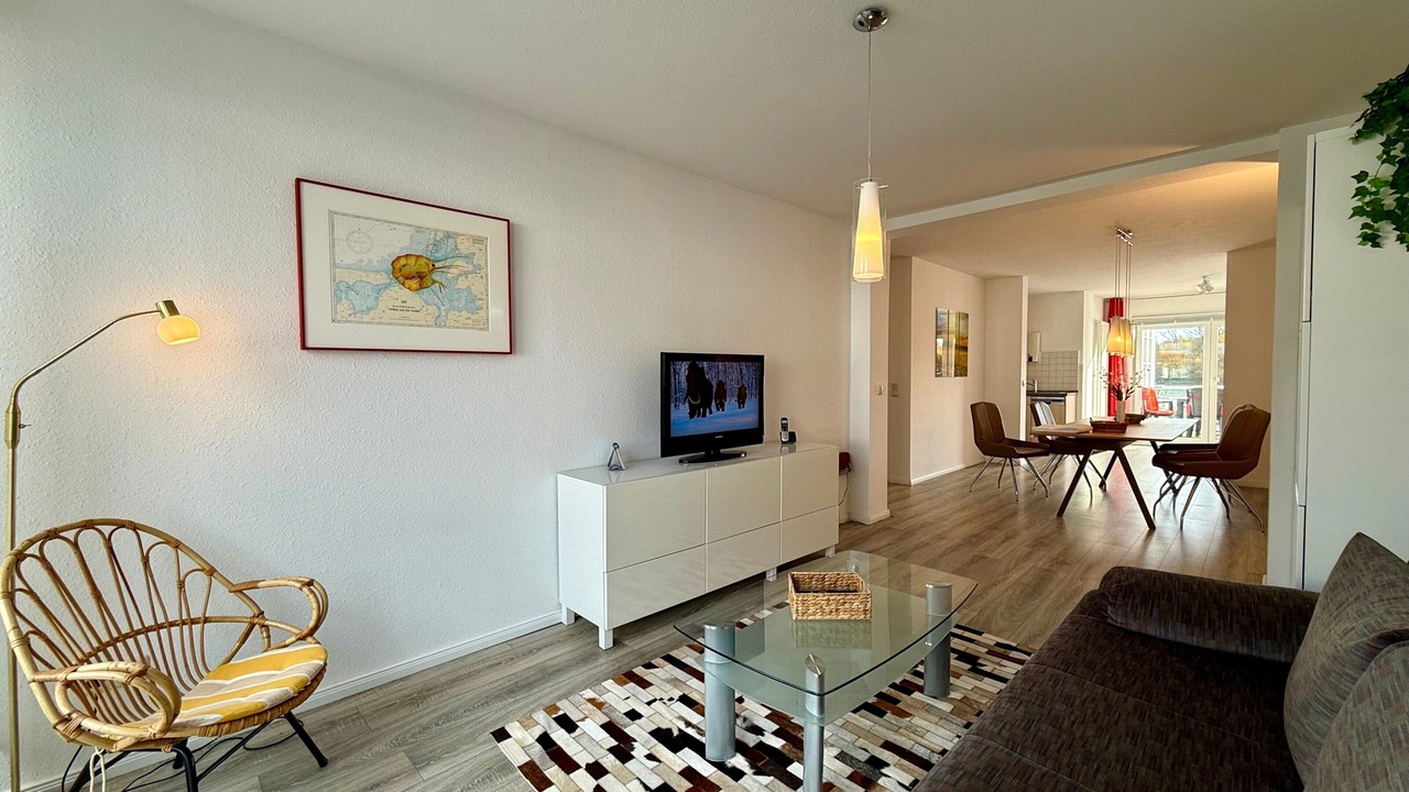 Photo of Livingroom in Travemuende